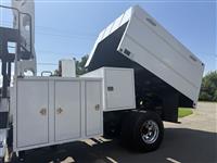 2013 Ford F-750