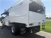 2013 Ford F-750