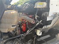 2013 Ford F-750