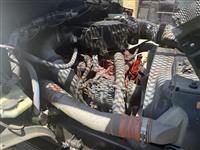 2013 Ford F-750