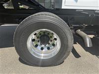 2013 Ford F-750