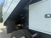 2015 Ford F-750