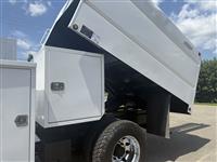 2015 Ford F-750