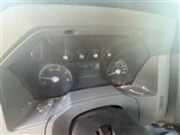 2015 Ford F-750