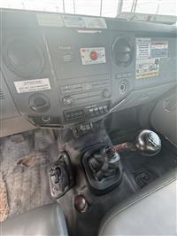 2015 Ford F-750