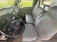 2015 Ford F-750
