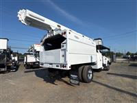 2017 Ford F-750