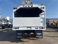2017 Ford F-750