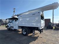 2017 Ford F-750