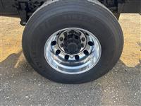 2017 Ford F-750