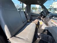2017 Ford F-750