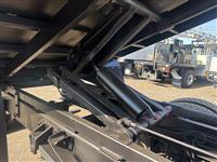 2017 Ford F-750