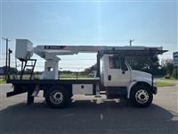 2007 International MA025
