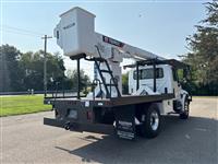 2007 International MA025