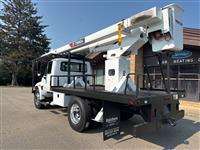 2007 International MA025