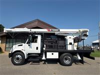 2007 International MA025