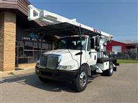 2007 International MA025