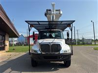 2007 International MA025