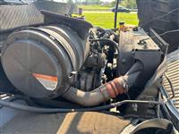 2007 International MA025