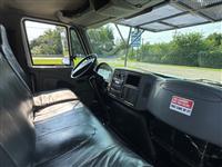2007 International MA025