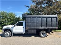 2006 Ford F-450