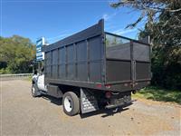 2006 Ford F-450