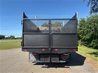 2006 Ford F-450