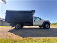 2006 Ford F-450