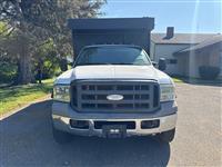 2006 Ford F-450