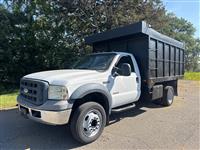 2006 Ford F-450