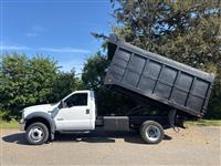 2006 Ford F-450