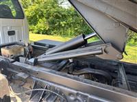 2006 Ford F-450