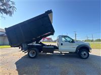 2006 Ford F-450