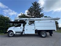 2015 Ford F-750