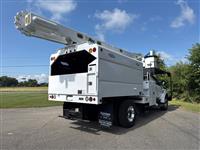 2015 Ford F-750