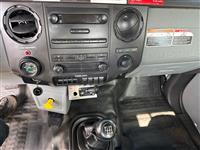 2015 Ford F-750
