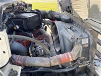 2015 Ford F-750