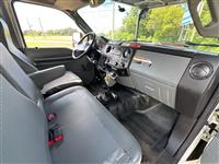 2015 Ford F-750