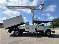 2015 Ford F-750