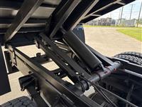 2015 Ford F-750