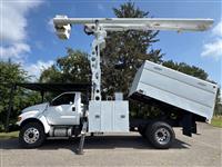 2015 Ford F-750