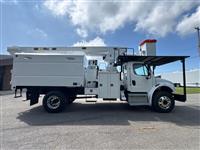 2016 Freightliner M2
