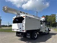 2016 Freightliner M2