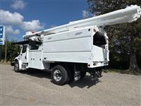 2016 Freightliner M2