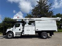 2016 Freightliner M2