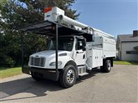 2016 Freightliner M2