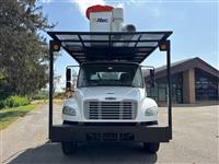 2016 Freightliner M2