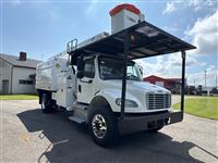 2016 Freightliner M2