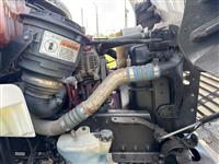 2016 Freightliner M2