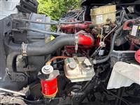 2016 Freightliner M2